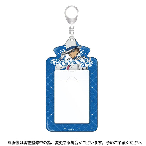 『名探偵コナン』チェキ用ホルダー 怪盗キッド vol.6